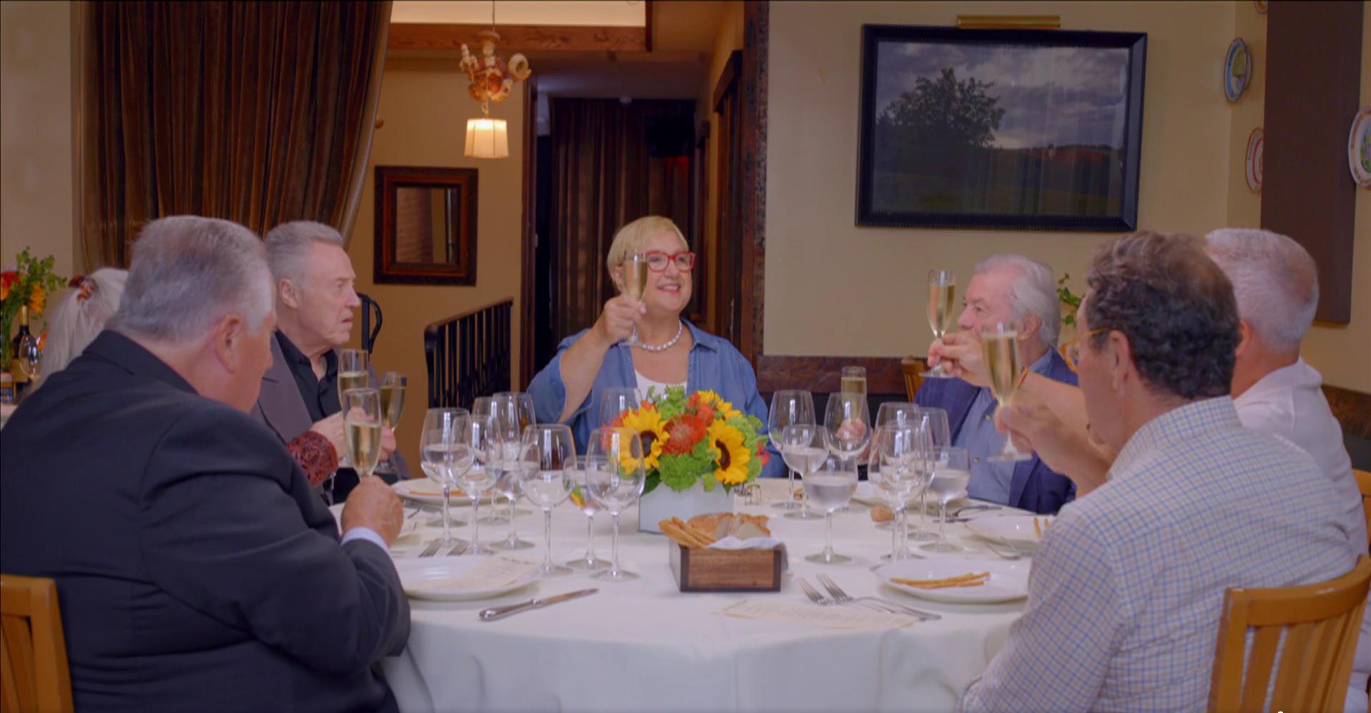 25 Years with Lidia: A Culinary Jubilee